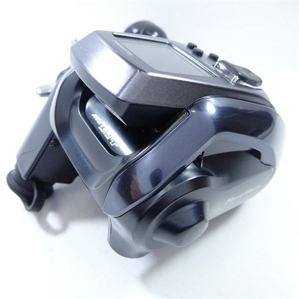 ２３フォースマスター６００